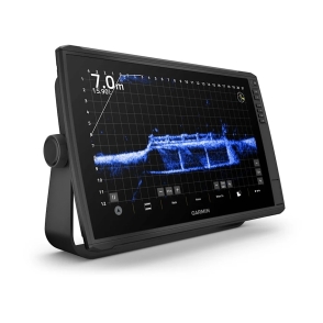 Ploter nawigacyjny ECHOMAP Ultra 2 16 cali z przetwornikiem GT56UHD-TM 2