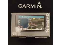 Zumo XT2