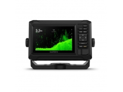 Ploter nawigacyjny ECHOMAP™ UHD2 5 cali