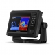 Ploter nawigacyjny ECHOMAP™ UHD2 5 cali