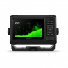 Ploter nawigacyjny ECHOMAP™ UHD2 5 cali z przetwornikiem GT20-TM