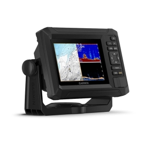 Ploter nawigacyjny ECHOMAP™ UHD2 5 cali z przetwornikiem GT20-TM 2