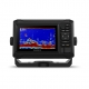 Ploter nawigacyjny ECHOMAP™ UHD2 5 cali z przetwornikiem GT20-TM