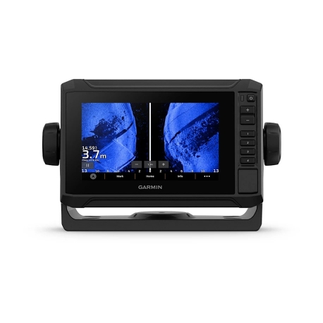 Ploter nawigacyjny ECHOMAP™ UHD2 6 cali