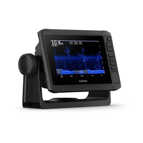 Ploter nawigacyjny ECHOMAP™ UHD2 6 cali 2