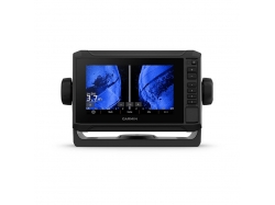 Ploter nawigacyjny ECHOMAP™ UHD2 6 cali z przetwornikiem GT54UHD-TM