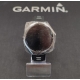 Forerunner 965 Czarny z szarą tytanową ramką