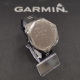 Forerunner 965 Czarny z szarą tytanową ramką