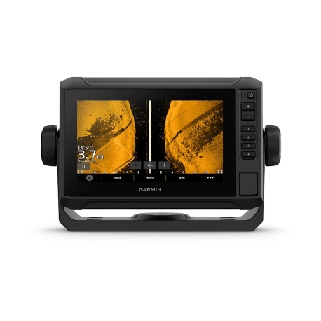 Ploter nawigacyjny ECHOMAP™ UHD2 7 cali