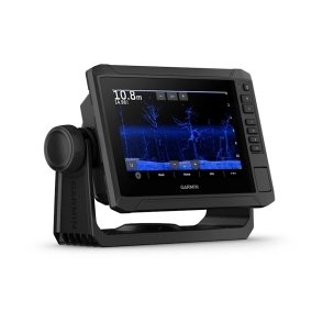Ploter nawigacyjny ECHOMAP™ UHD2 7 cali z przetwornikiem GT54UHD-TM 2