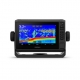Ploter nawigacyjny ECHOMAP™ UHD2 7 cali z przetwornikiem GT54UHD-TM