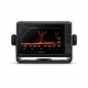 Ploter nawigacyjny ECHOMAP™ UHD2 7 cali z przetwornikiem GT54UHD-TM