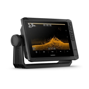 Ploter nawigacyjny ECHOMAP™ UHD2 9 cali 2
