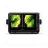 Ploter nawigacyjny ECHOMAP™ UHD2 9 cali z przetwornikiem GT56UHD-TM