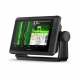 Ploter nawigacyjny ECHOMAP™ UHD2 9 cali z przetwornikiem GT56UHD-TM