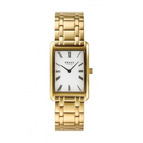 Obaku Denmark V311LXGWSG