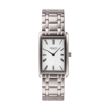 Obaku Denmark V311LXCWSC
