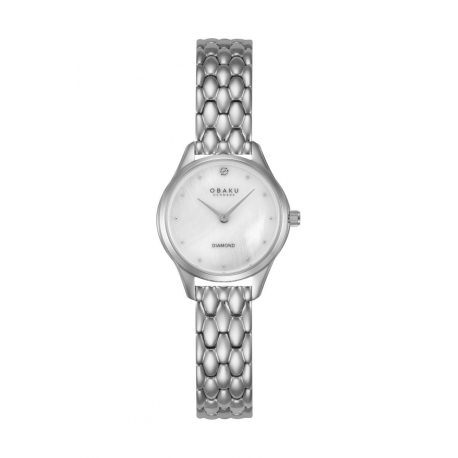 Obaku Denmark V297SXCWSC