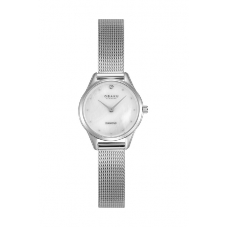 Obaku Denmark V297SXCWMC
