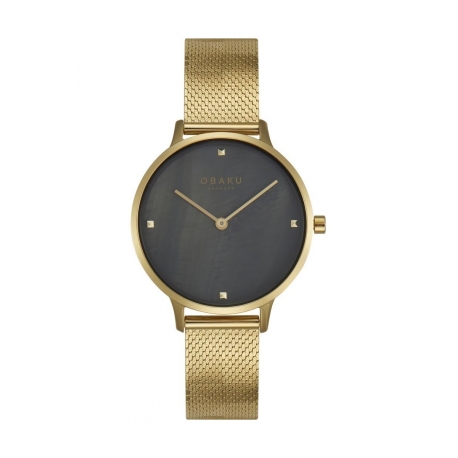 Obaku Denmark V295LXGBHG