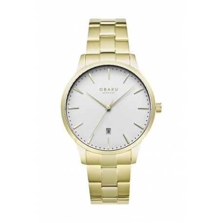 Obaku Denmark V247XDGISG