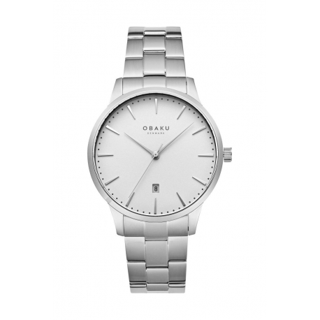 Obaku Denmark V247XDCISC