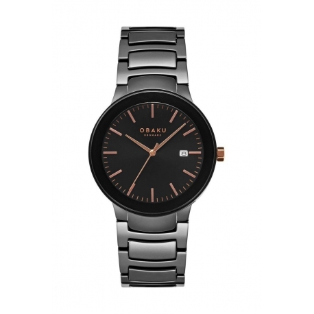 Obaku Denmark V280LDBBCB