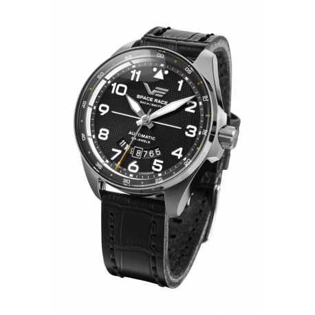 Vostok Europe NH35A-325A745