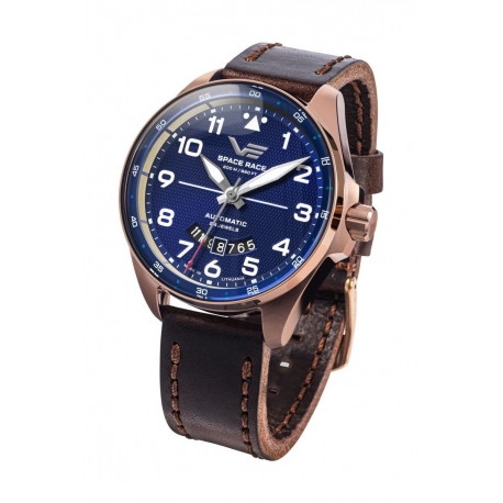 Vostok Europe NH35A-325B746