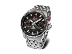 Vostok Europe 6S21-225A618 B