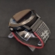 Coros Apex 2 Pro Czarny