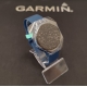Vivoactive 5 Metaliczny aluminiowy bezel w kolorze Navy z kopertą w kolorze Navy i silikonowym paskiem