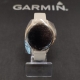 Venu 3S Bezel ze stali nierdzewnej w kolorze soft gold z kopertą w kolorze french gray i silikonowym paskiem