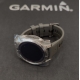 Fenix 7 Pro Sapphire Solar Tytanowy z kasztanowym paskiem skórzanym