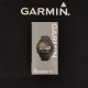 Forerunner 70 Czarny