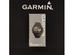 Forerunner 70 Czarny