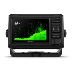 Ploter nawigacyjny ECHOMAP™ UHD2 5 cali