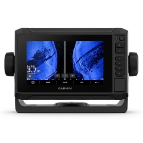 Ploter nawigacyjny ECHOMAP™ UHD2 6 cali z przetwornikiem GT54UHD-TM