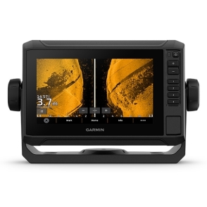 Ploter nawigacyjny ECHOMAP™ UHD2 7 cali