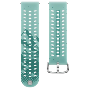 Pasek silikonowy Night Climber QuickRelease 24 mm do Coros