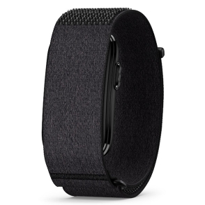 Garmin CIRQA Czarna L-XL