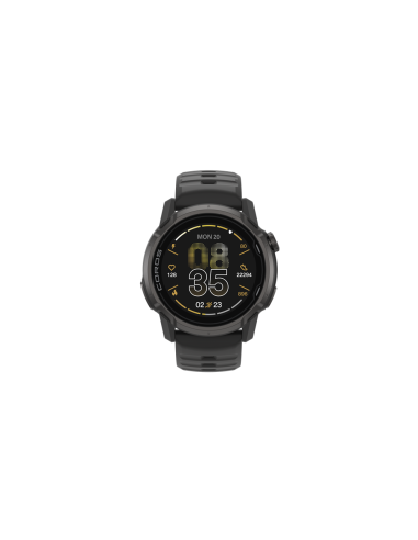 Coros Apex 4 Czarny 42 mm