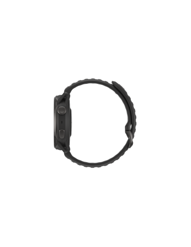 Coros Apex 4 Czarny 42 mm