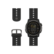 Coros Apex 4 Czarny 42 mm