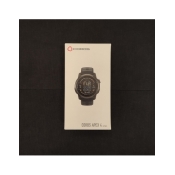 Coros Apex 4 Czarny 42 mm