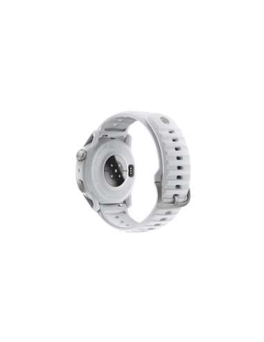 Coros Apex 4 Biały 46 mm