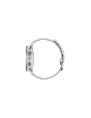 Coros Apex 4 Biały 46 mm