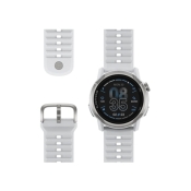 Coros Apex 4 Biały 46 mm
