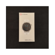 Coros Apex 4 Biały 46 mm