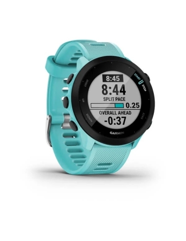 Forerunner 55 Turkusowy